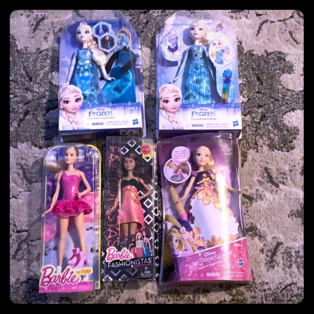 Dolls